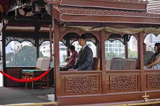 【ＶＩＶＡＮＴ】第１２話振り返り〈３〉奇策で潜伏先へ迫る！乃木の前に現れた意外な人物