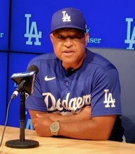 大谷翔平、復帰戦翌日に先発落ちの理由　ロバーツ監督の後悔「彼のことを超人だと思ってしまうけど…」　投手復帰断念、打者専念で体調管理徹底　休養日も設定へ