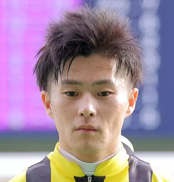 西村淳也騎手が阪神５Ｒで落馬　スプリンターズＳでフリッカージャブに騎乗予定　７Ｒは検査で乗り替わりも８Ｒ以降は予定通り騎乗へ
