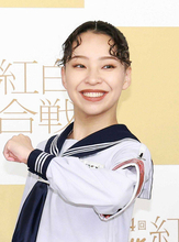 誰かわからん！新しい学校のリーダーズＲＩＮ　髪下ろしたプライベート姿が別人「超レア」「ビックリ」「変わりますね」