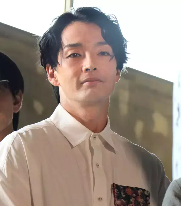 森山未來　「年々関わる人も規模も拡大して素晴らしいこと」国内最大規模アートフェス５周年に感激　