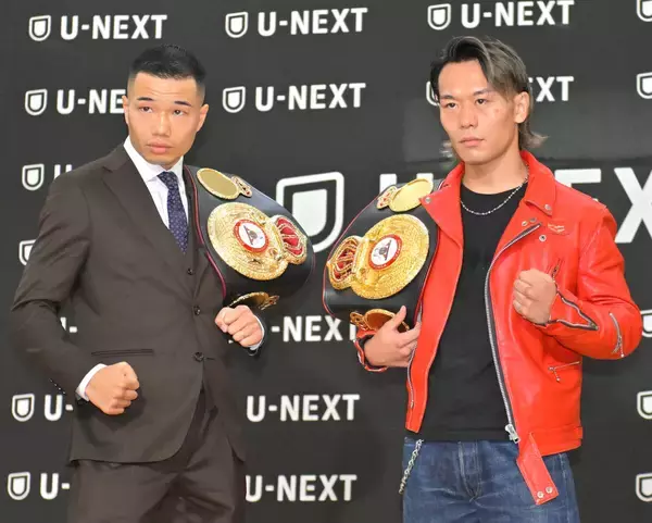 【ボクシング】増田陸、堤聖也を挑発「少しくたびれたかな」　１１・２９再戦へ「３ラウンド以内に決着」宣言