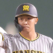 【１９日の戦力外通告】阪神の島田海吏らが戦力外　２２年に１２３試合出場も今季は自己最少の５試合