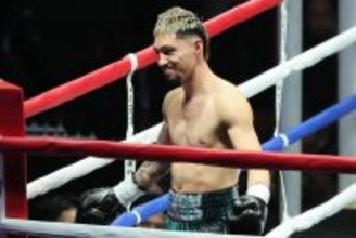 王者がマウスピース忘れる　ゴング直前に珍事…ＷＢＯ世界フライ級タイトルマッチ