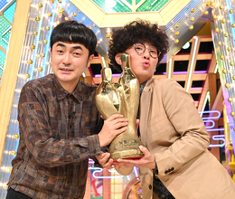 【Ｍ―１】たくろう、優勝予測していた芸人と再会「たくろう、ワンチャンあるかなって」…「有働Ｔｉｍｅｓ」“ハシゴ出演”