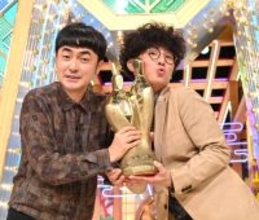 【Ｍ―１】たくろう、優勝予測していた芸人と再会「たくろう、ワンチャンあるかなって」…「有働Ｔｉｍｅｓ」“ハシゴ出演”