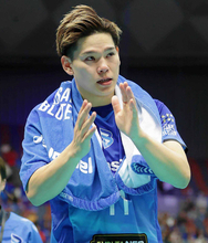 【バレー】快進撃の大阪Ｂは準優勝　初の決勝でペルージャに敗れ、日本クラブ初の世界一に一歩及ばずも健闘