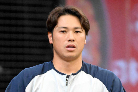 北村拓己「引退します」ＳＮＳで報告　「フロントのお話を頂き…本当に感謝」巨人からオファーがあったことも明かす