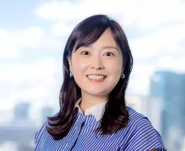 水卜麻美アナ「２度と社会に戻ってこられないくらい…」今年の正月を振り返る　スタジオは爆笑…「ＺＩＰ！」