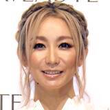 「倖田來未、貴重な成人式秘話！「頑張らなくては行けない時期で…」ヘアメイク中ショットも「メチャキレイやん」」の画像1