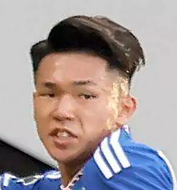 ＮＥＣの２０歳ＦＷ塩貝健人がドイツ１部ウォルフスブルクに移籍へ…ロス五輪世代のストライカー　１２試合で７ゴール