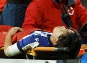 日本代表に再び離脱者か　久保建英が担架で運ばれ交代…現状の日本代表は？