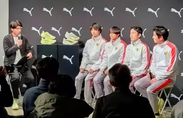 青学大初優勝アンカー安藤悠哉氏が原晋監督に脱帽「社会人となった今の方が原監督のすごみが分かります」