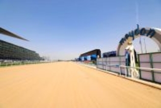 【アルマクトゥームチャレンジ・Ｇ１】インペリアルエンペラーがＶ　ドバイＷＣでフォーエバーヤングと対決なるか