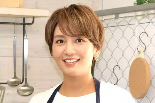 料理家・和田明日香さん　和田家での食事は誰が料理？に返答…義母は平野レミ、義兄夫妻は和田唱＆上野樹里　