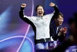 【五輪】創設５年、中井亜美が所属の「ＭＦアカデミー」とは…スケートリンク管理会社がフィギュア異例挑戦、中庭健介ＨＣの「もう、そういう時代じゃない」に共感