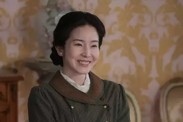 【あすのばけばけ】イライザから手紙が届く