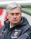 「浦和スコルジャ監督　逆転負け鹿島戦の課題は「後半の連携改善」オナイウ阿道、二田理央らアタッカー陣に期待」の画像1