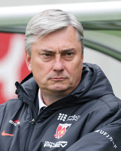 浦和スコルジャ監督　逆転負け鹿島戦の課題は「後半の連携改善」オナイウ阿道、二田理央らアタッカー陣に期待