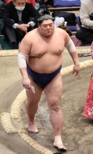 幕内・阿炎が春場所３日目から休場　「第３腰椎横突起骨折　１週間の安静加療」の診断書を届け出る
