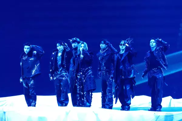 ＢＴＳ、７年ぶり来日公演で語ったＡＲＭＹへの感謝と愛「この日をずっと忘れません」【全員あいさつ掲載】