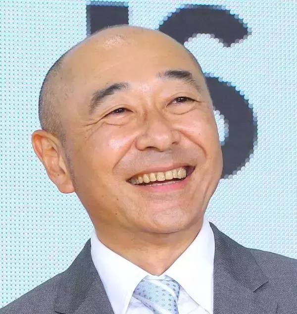 ５１歳でパパになった６５歳俳優「上が中２、下が小５」…妻は１４歳年下「もう今大変」奮闘の高橋克実