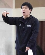 【Ｂ２ベルテックス静岡】森高大ヘッドコーチが契約満了で退任「感謝の気持ちでいっぱいです」…麻生卓志ＧＭも退任