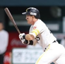【ソフトバンク】６回に栗原陵矢のソロで同点「何とかバットで取り返そうと」５回の適時失策拭い去る一打
