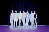 「ＢＴＳ　サッカーＷ杯決勝で行われる史上初のハーフタイムショーにヘッドライナーとして出演！ＦＩＦＡ発表」の画像1