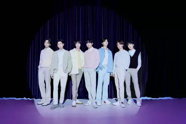 ＢＴＳ　サッカーＷ杯決勝で行われる史上初のハーフタイムショーにヘッドライナーとして出演！ＦＩＦＡ発表