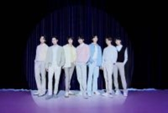 ＢＴＳ　サッカーＷ杯決勝で行われる史上初のハーフタイムショーにヘッドライナーとして出演！ＦＩＦＡ発表