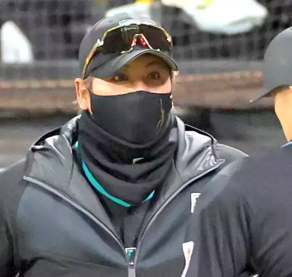 【日本ハム】新庄剛志監督も脱帽　今季３度目のゼロ封負けに「今日の平良くんはなかなか打てません」