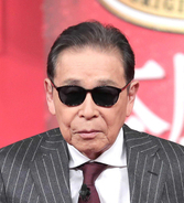 タモリ「笑っていいとも！」収録の新宿アルタ跡地に「３２年間務めてた。なくなっちゃったんだ」２５年に閉館→解体