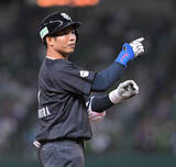 「【西武】「嵐」活動終了にちなんで打線登場曲を変更　６番古賀が「Ｈａｐｐｉｎｅｓ」８番岸がまさかの“オチ”！その曲は…」の画像1