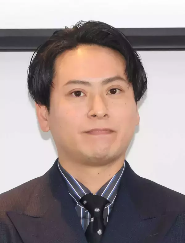 三代目ＪＳＢ・山下健二郎、過去一番の大失敗を明かす「腹パンパンで・・・」
