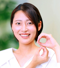 フジ・宮本真綾アナ「４年に１度の熱気や一体感を伝えたい」注目の日本代表はスピードと運動量抜群のＦＷ…Ｗ杯キャスター