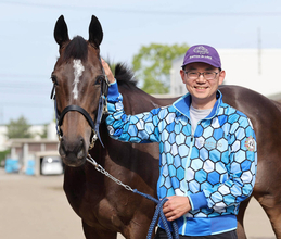 【府中牝馬Ｓ】セントメモリーズで平地重賞初出走の松尾卓哉厩舎　馬券圏内の平均人気７・１　人気薄好走の理由