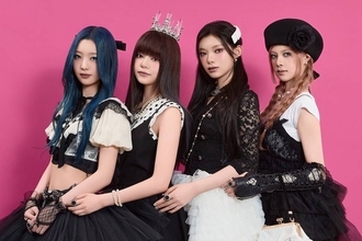 ｃｏｓｍｏｓｙ、日本デビュー決定　初の日本オリジナル曲「Ｓｔａｒ　Ａｌｉｖｅ」で初ドラマ主題歌　韓国から逆輸入の４人組