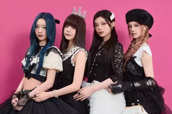 ｃｏｓｍｏｓｙ、日本デビュー決定　初の日本オリジナル曲「Ｓｔａｒ　Ａｌｉｖｅ」で初ドラマ主題歌　韓国から逆輸入の４人組