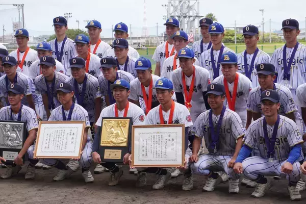 【高校野球】春の九州王者エナジックスポーツ、９回１点差に猛追も３年連続で夏決勝敗退　内野壮監督「３年生の意地が見られた」
