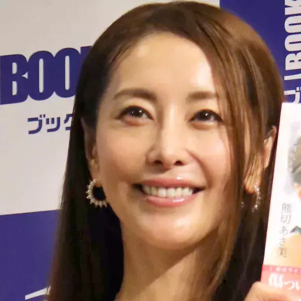 熊切あさ美、入浴中の美容姿が“すっぴん美人”と大絶賛！「超綺麗超大好き」「ドキドキしちゃう」