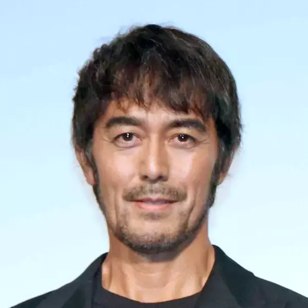 阿部寛　東野圭吾さんを追悼「『新参者』に出演できたことは、私の俳優人生における大きな転機となりました」