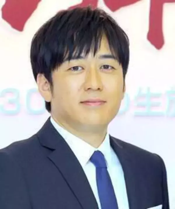 安住紳一郎アナ、世界を制したヒロインの「ＴＨＥ　ＴＩＭＥ，」サプライズ出演に歓喜「やったー！イエ～イ」
