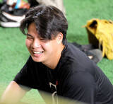 「【巨人】ドラ２・田和廉が１軍再合流　１日合流→登録なく４日に２軍へ→７日再び１軍に」の画像1
