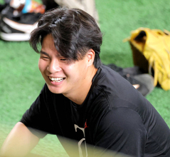 【巨人】ドラ２・田和廉が１軍再合流　１日合流→登録なく４日に２軍へ→７日再び１軍に