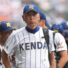 【甲子園】 ７投手を擁する健大高崎　先発は背番号３の佐藤麻恩 「テンポがいい投手」青柳博文監督も期待