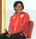 「【ソフトボール】４４歳・上野由岐子「きっとこのアジア大会が最後になるだろうな」名古屋アジア大会で前人未踏の７連覇へ　過去６連覇達成の鉄腕」の画像1