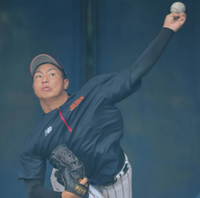 【Ｕ―１８】沖縄尚学・末吉良丞がクローザーで好投　「今日ダメだったら台湾旅行になっちゃうぐらいの気持ちで」不振脱却へ光明