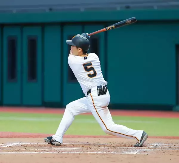 【巨人】実戦復帰２戦目の門脇誠が３打点　先発・マタは２回無安打無失点　オリックスをスイープで４連勝…２軍戦