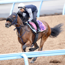 【紫苑Ｓ】「強かった」春の実績馬撃破したマスターソアラが重賞初Ｖ　大野拓弥騎手と秋華賞切符もつかむ